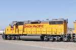 Union Pacific GP38-2 #609